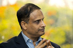 Infosys new CEO and MD announced