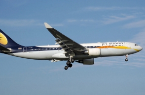 Jet Airways cuts meal menu to seven from 23