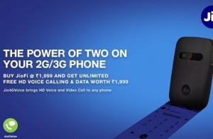 Jio offers 4G data, voice at 'Effectively Zero Cost'