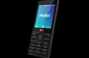 Jio Phone confirmed to come with single SIM support