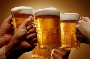 Kingfisher beer makers to introduce new beverage