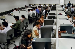 Next big worry for Indian IT service providers is insourcing: Nomura