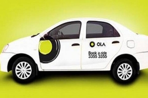 Ola raises Rs.231 crore from New York based fund