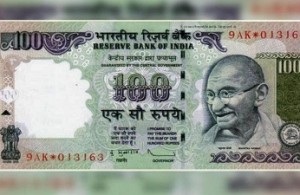 RBI to print new Rs 100 notes