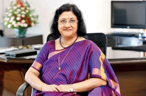 SBI's chairperson invited to join Infosys board