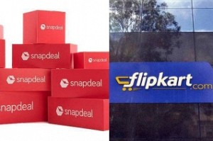 Snapdeal accepts Flipkart’s $900-$950 million buyout offer