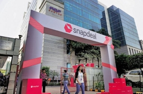 Snapdeal set to lay-off 80% of its employees: Reports