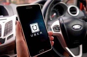 Uber launches in-app chat feature for users in India