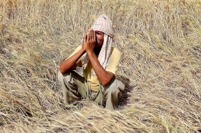 Amid farmers' issue, governors get huge salary hike