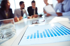 Good news for corporates