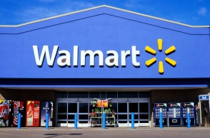 Walmart tops Fortune 500 Global list for 4th straight year