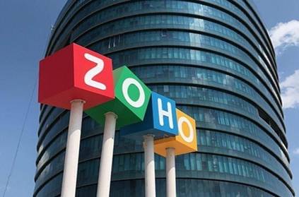 Zoho back to office business return of employees to workplace