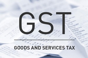 Cabinet approves four GST related bills