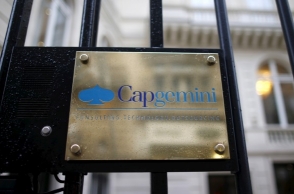 Capgemini likely to hire 20,000 workers in India this year
