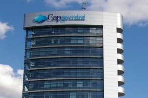 Capgemini may lay off 9,000 employees: Report