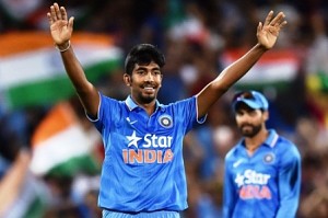 Captain gives me freedom in the ground: Bumrah