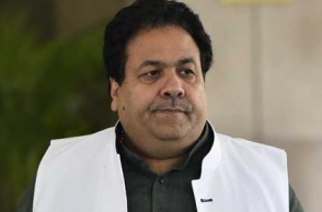 Captain will have no say in selection of new coach: Rajeev Shukla
