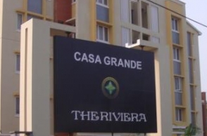 Casa Grande's MD arrested