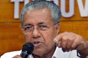 Case against state BJP chief if necessary: Kerala CM