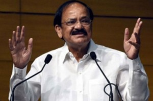Cattle slaughter ban notified with intent of preventing cruelty to animals: Naidu