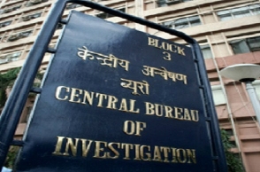 CBI books IIT-Goa director in corruption case