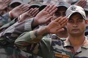 CBI busts transfer racket inside Army