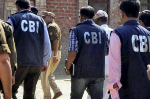 CBI raids residence of Delhi Deputy CM