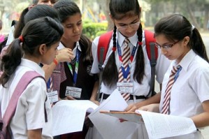 CBSE agrees to re-evaluate exam papers of student