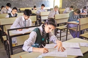 CBSE announces early exams for next year
