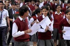 CBSE Class 10 results declared: Chennai comes second