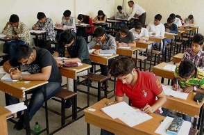 CBSE declares NEET exam results