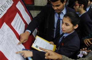 CBSE releases class 12 results, candidate from Noida tops with 99.6%