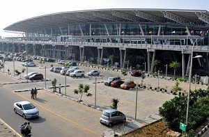 Centre bans dual MRP practice at airports, malls
