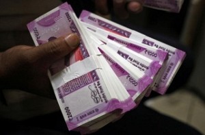 Centre proposes ban on cash transactions above Rs 2 lakh