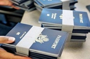 Centre to open 800 passport service centres in head POs