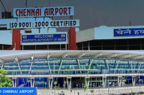 Chennai airport declared ‘best tourist-friendly'