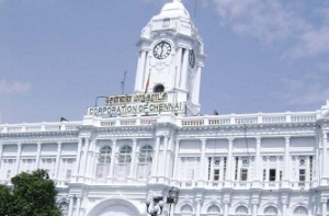 Chennai Corporation increases rent