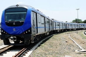 Chennai Metro Rail launches its official mobile app