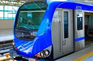 Chennai Metro ride to become the costliest in country