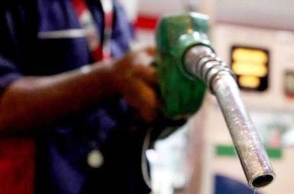 Hike in petrol and diesel prices, highest in 3 years