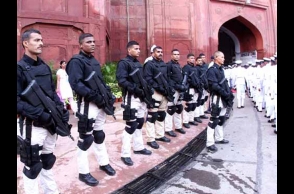 SPG officers to get highest dress allowance for looking good