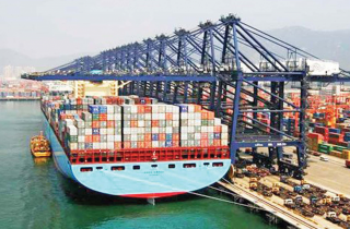 Chennai port to have a satellite port
