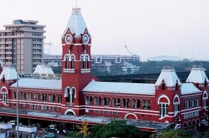 Chennai ranked in 'JL Global Top 300'