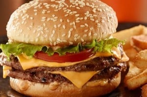 Chennai temple gives burger as ‘prasad’