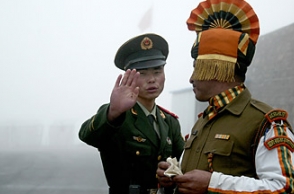 China issues safety advisory for its citizens in India