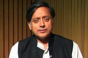 China uses its hard and soft powers effectively: Tharoor