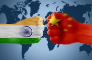 China warns India to 'Be Cautious'