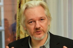 CIA is world’s most dangerously incompetent spy agency: Assange