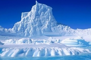 Climate change is turning Antarctica green: Researchers