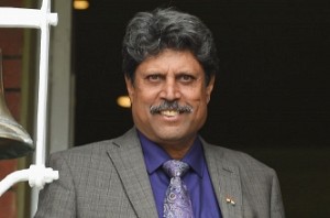 COA suggests Kapil Dev among others for steering committee